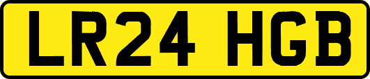 LR24HGB