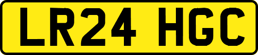LR24HGC