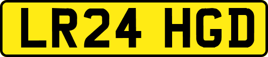 LR24HGD