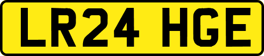 LR24HGE