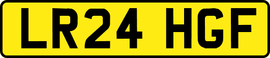 LR24HGF