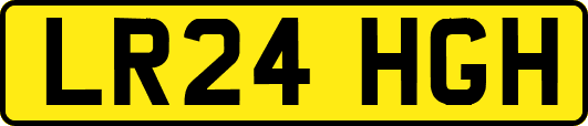 LR24HGH
