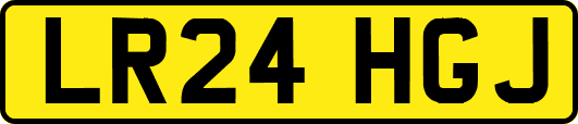 LR24HGJ