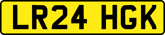 LR24HGK