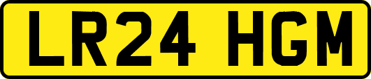 LR24HGM