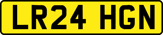 LR24HGN