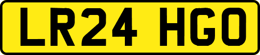 LR24HGO