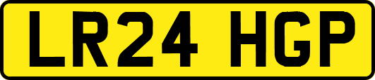LR24HGP