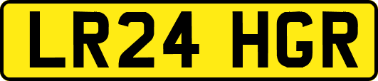 LR24HGR
