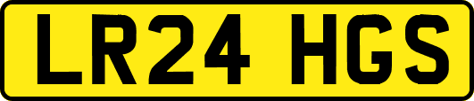 LR24HGS