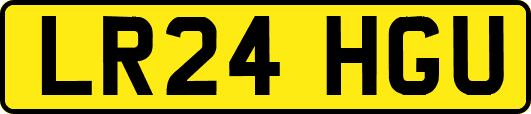 LR24HGU