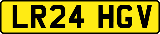 LR24HGV