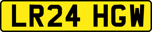 LR24HGW