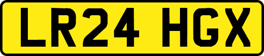 LR24HGX
