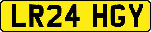 LR24HGY