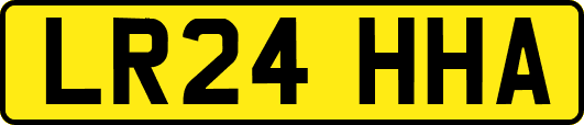 LR24HHA