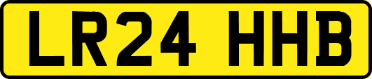LR24HHB
