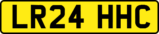 LR24HHC
