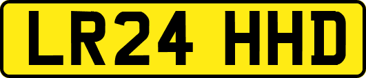 LR24HHD