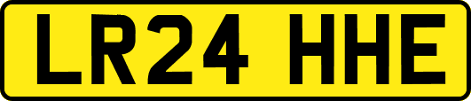 LR24HHE