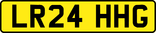 LR24HHG