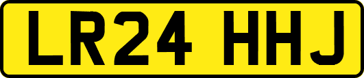 LR24HHJ