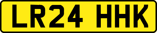 LR24HHK