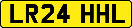 LR24HHL