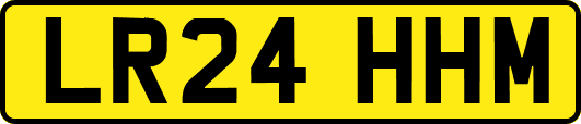 LR24HHM