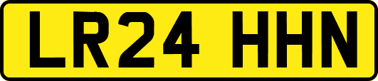 LR24HHN