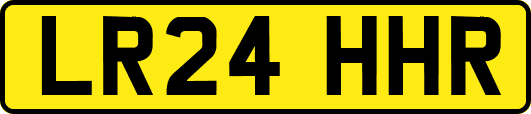 LR24HHR