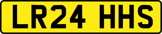 LR24HHS