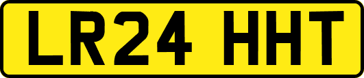 LR24HHT