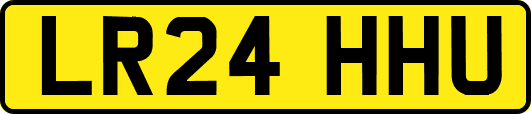 LR24HHU
