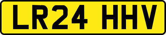 LR24HHV