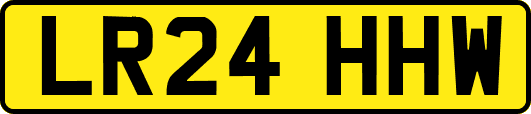 LR24HHW