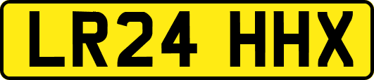 LR24HHX