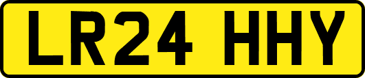 LR24HHY