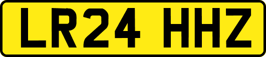 LR24HHZ