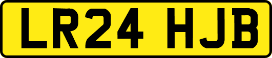 LR24HJB