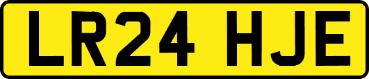 LR24HJE