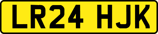 LR24HJK