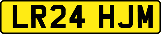 LR24HJM