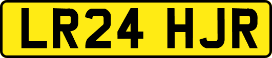 LR24HJR
