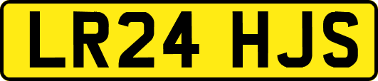 LR24HJS