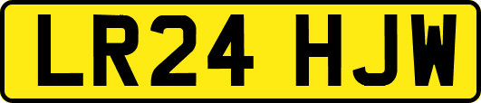 LR24HJW