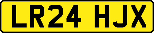 LR24HJX