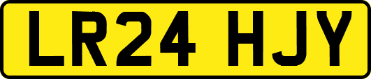 LR24HJY