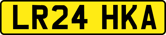 LR24HKA