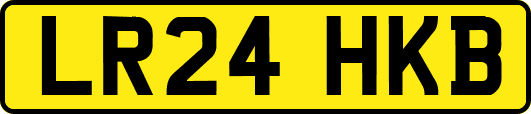 LR24HKB